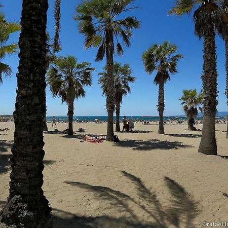 Ferienwohnung Differentflats Palafox Salou Exterior foto
