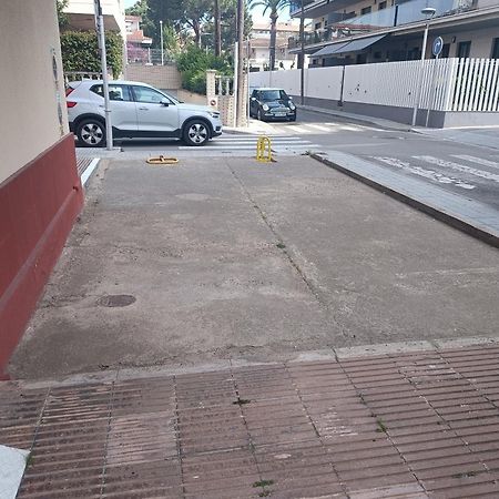Ferienwohnung Differentflats Palafox Salou Exterior foto