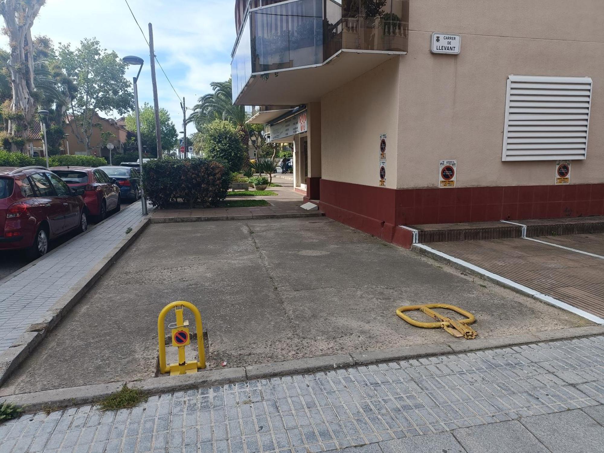 Ferienwohnung Differentflats Palafox Salou Exterior foto